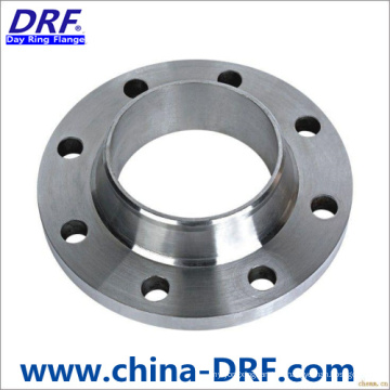 Slip on Flange (ANSI, DIN, GOST)